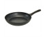 ALPENKOK Сковорода алюм АК-0119A/28N ИНДУКЦИЯ, с антипригар. покрытием "BLACK MARBLE",d=28см (6)