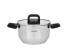 SATOSHI Манн Кастрюля 20х11,5см. 3,5л. со стекл. крышкой, индукция