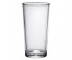 Стакан стеклянный Ода 200мл (30шт/уп) 05с1256керамики в Новосибирске оптом большой ассортимент. Посуда фарфоровая в Новосибирскедля кухни оптом.