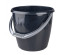 Ведро   5л пласт Удачное без крышки М135 (500124)