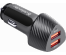 Авто зарядное устр-во DEFENDER  UCA-81 -2х USB, QC3.0 36W