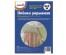Пленка укрывная 4 х 5м, 8мкмбот оптом - кисти валики оптом, шпатели оптом по низким ценам в Новосибирске с доставкой в регионы.
