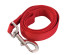 Поводок с кронштейном,  ш.2,5см/дл.120 см, полиэстер,VL40-15