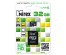 Пам.MicroSDHC,32Gb Mirex (Class 10) + переходник SDужаем в Красноярск, Иркутск, Якутск, Кызыл, Улан-Уде, Хабаровск, Владивосток, Комсомольск-на-Амуре.