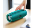 Колонка портативная с BLUETOOTH  BOROFONE BR3, 1200mAh, 188х80х83.5 мм, бирюзовый (40)