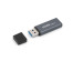 USB3.0 FlashDrives 16Gb Mirex STIFF GRAY