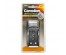 Зар уст Camelion BC-1001A titanium (для 2х AA, AAA или 1x9V, 200мА,  складная вилка, таймер оптом со склада в Новосибирске. Большой каталог зарядных устройств оптом со склада в Новосибриске.