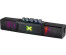 Саундбар Xeno 20Вт, RGB/BT/USB/AUX/2400мАч DEFENDER