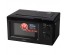 Микроволновка ENERGY EMW-20705, 700Вт, черная
