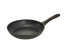 ALPENKOK Сковорода алюм АК-0117A/24N ИНДУКЦИЯ, с антипригар. покрытием "BLACK MARBLE",d=24см (6)