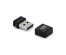 USB3.0 FlashDrives128Gb Mirex MINCA BLACK
