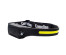 Фонарь  Camelion LED 5383 (налобн, черн, лента  каучук. COB+LED, 4 реж, 3XAAA, пласт, рез, сэндвич