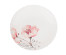 Роселла Тарелка десертная, опаловое стекло, 19см