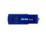 USB2.0 FlashDrives16Gb Mirex SWIVEL DEEP BLUE