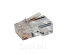 штекер RJ45-8P8C (OT-PCC11(TL10)) (для компьютерн.сети цена за 100шт)с доставкой по Дальнему Востоку. Телефонные аксессуары оптом. ТЛФ оптом, большой каталог, доставка.