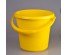 Ведро   8л пласт пищевое (3099) Новосибриске. Ведра с доставкой по Дальнему Востоку. Большой каталог канистр оптом по низкой цене.