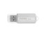 USB2.0 FlashDrives 4Gb Mirex UNIT SILVER