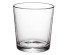 Стакан стеклянный Ода 250мл (30шт/уп) 05с1249