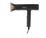 Фен LEBEN 259-230 2000 Вт, 2 скорости, графитовый, матовое покрытие, концентратор
