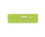 USB2.0 FlashDrives32 Gb Mirex LINE GREEN