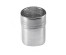 Банка для сахарной пудры/корицы/специй, Domestico, объём: 100 мл, размер: 5*7 см, нерж сталь
