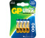 Бат LR3            GP Ultra Plus BP-4  (40/320)