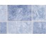 Пленка самоклеющаяся Grace 5247-1-45 голубой мрамор плитка , повышенная плотность, 45см/8мПленка самоклеющаяся оптом с доставкой по РФ по низким цекнам.