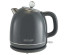 Чайник DELTA LUX DE-1018  ДВОЙНОЙ КОРПУС, 1,7 л, 2200Вт, серый (12)