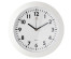 Часы настенные СН 3125 - 001 круг d=31см, корпус белый "Классика" (10)