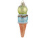 Украшение елочное "Мороженое"