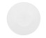Бароло Тарелка закусочная 19см белая опаловое стекло