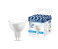 Эл. лампа светодиодная Ergolux LED-JCDR-10W-GU5.3-4K ( 10Вт GU5.3 4500K 180-240В)