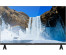 LCD телевизор  Blackton 32F38B Black 32", HD, тонкие рамки, DVB-C/T/T2, 3HDMI, 2USB, 2x8Вт (РФ)
