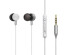 наушн Ritmix RH-127M Silver