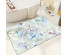 Коврик GRAILY влаговпитывающий  60*90 см  VELVET GR-6090V-9