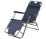 Кресло-шезлонг складное CHO-153 ECOS, синее