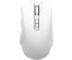 Мышь Defender беспр игр.Whisper GM-209 бел,  7 кн, 7200 dpi,3в1,400mAh,RGB