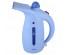 Отпариватель ЯРОМИР ЯР-041П голубой: 1000 Вт,объем резерв.-350 мл (10)