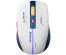 Мышь Defender беспр игр Dila MМ-282 бел+син,LED,6D,2.4, 1800dpi