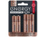 Бат LR6            Energy Ultra LR6+LR03/4B