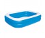 Бассейн надувной Bestway ПВХ, 200х146х48см, 3+, 54005