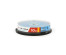 диск Mirex CD-R Brand 52X 700MB Cake box 10 (10/300) цена за 10шт