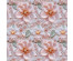 Клеенка GRACE STS612A глянцевая ткань с пвх покрытием, 340-360 г/м2  1,4х20м