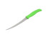 Нож кухон. Athus Нож для томатов 12.7см, зеленая ручка 23088/025