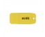 USB3.0 FlashDrives 16Gb Mirex SOFTA YELLOW