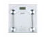Весы напольные Blackton Bt BS1011 стекляные прозрачн (электрон, LCD, до 180кг/100г) 10/уп