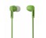наушн SmartBuy PRIME Внутриканальные, пл. каб +3 пары вставок, зеленые (SBE-155)льшой каталог наушников оптом. Качественные наушники оптом по низкой цене со склада в Новосибирске.
