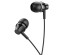 гарнитура BOROFONE BM74 вакуумные с микрофоном, 1,2 метра, черный (1000)
