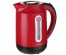 Чайник ENERGY E-210 красный (1,7 л, диск) 12шт/упосибирску, Барнаул, Горно-Алтайск, Ленинск-Кузнецк, Кемерово, Томск. Большой каталог пластиковых ча