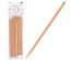  Палочки для ногтей деревянные, н-р.25шт, дл.11см, VL17-93
